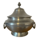 Tin tureen Grand Duchy