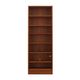 Teak Shelving Unit Hundevad & Co., Denmark, 1960s