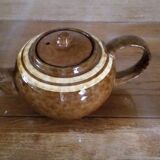 Teapot year 1950
