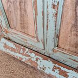 Beautiful patinated buffet