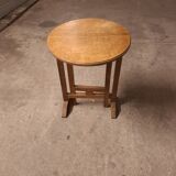 WINEGROWER'S SIDE TABLE (FOLDING)