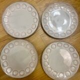 Danish plates