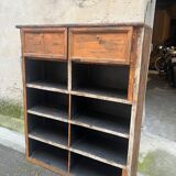 Meuble de métier