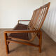 Scandinavian 3-seater sofa – 1970 Attributed to EMC Møble
