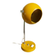 Lampe Eye Ball années 70