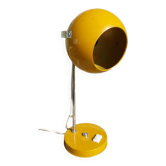 Lampe Eye Ball années 70