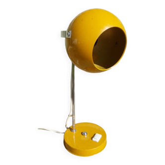 Eye Ball lamp from the 70s