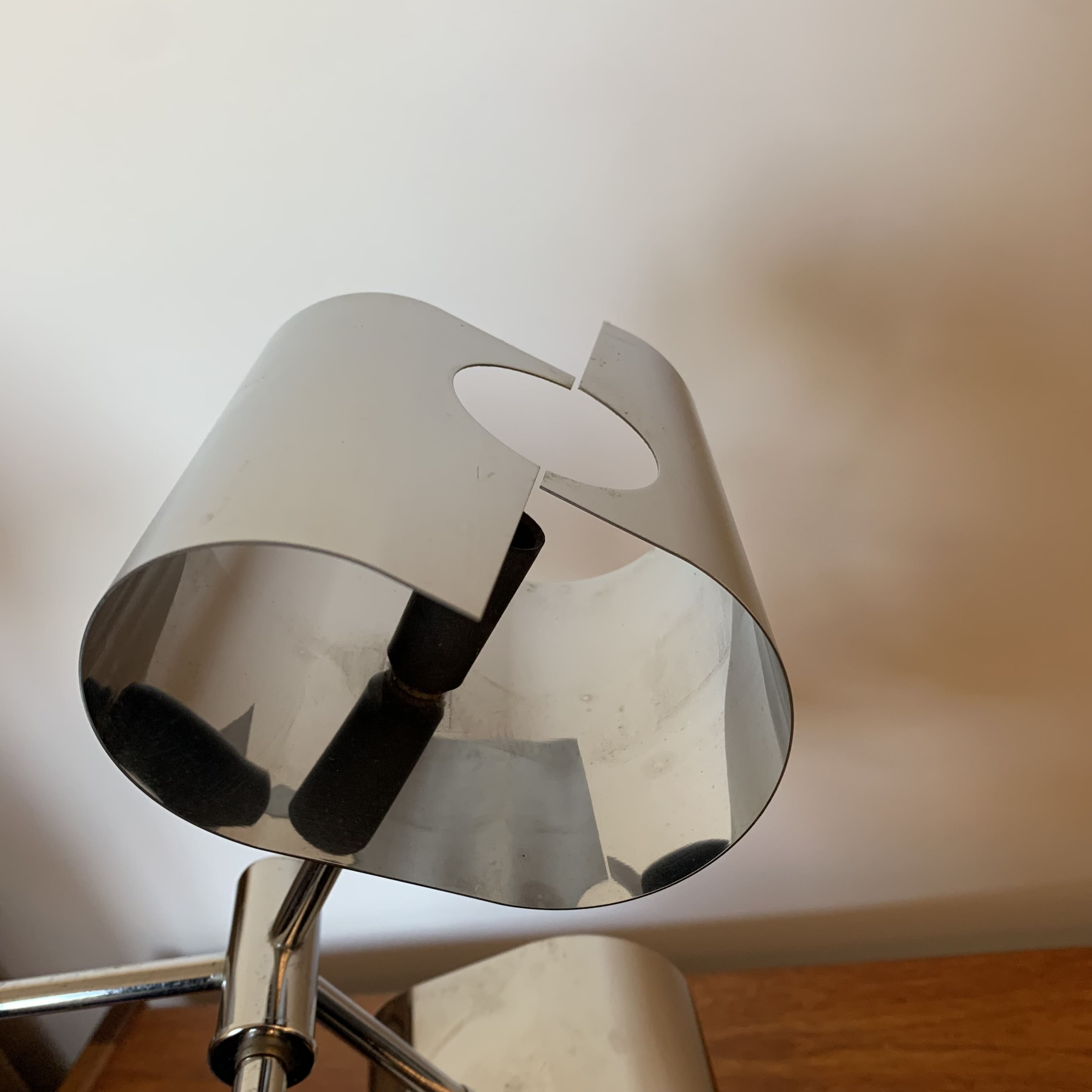 Vintage 3-light suspension