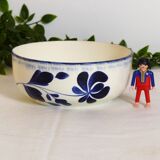Set of 5 Salins-Les-Bains bowls