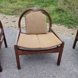 Baumann armchair model Argos