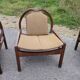 Fauteuil Baumann modèle Argos