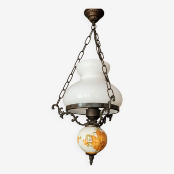 Pendant lamp