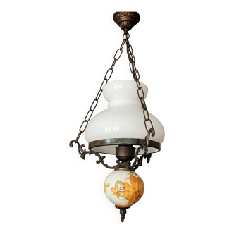 Pendant lamp