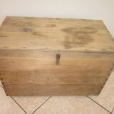 Old chest