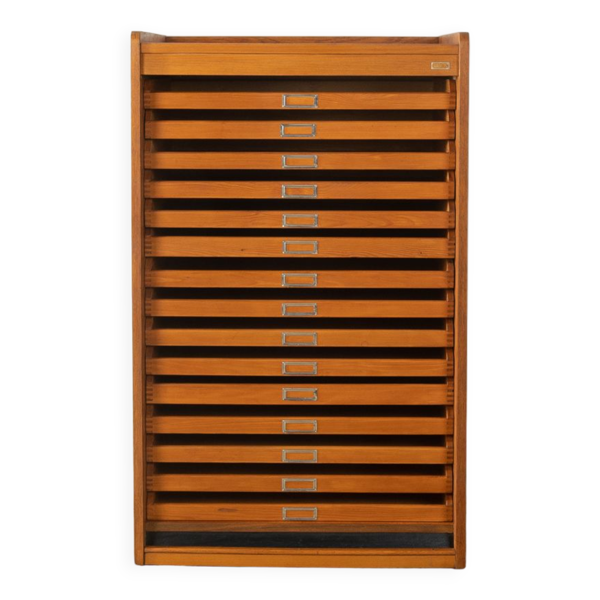 1950s Drawer cabinet, Hados