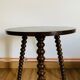 Side table