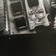 Graphic photography 90s, electronics