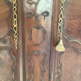 Norman wardrobe