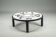 Vintage Ravenna Coffee Table in Marble by Heinz Lilienthal, 1970s
