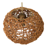 Wicker suspension