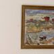 "Paysage serein" – F. Lodin