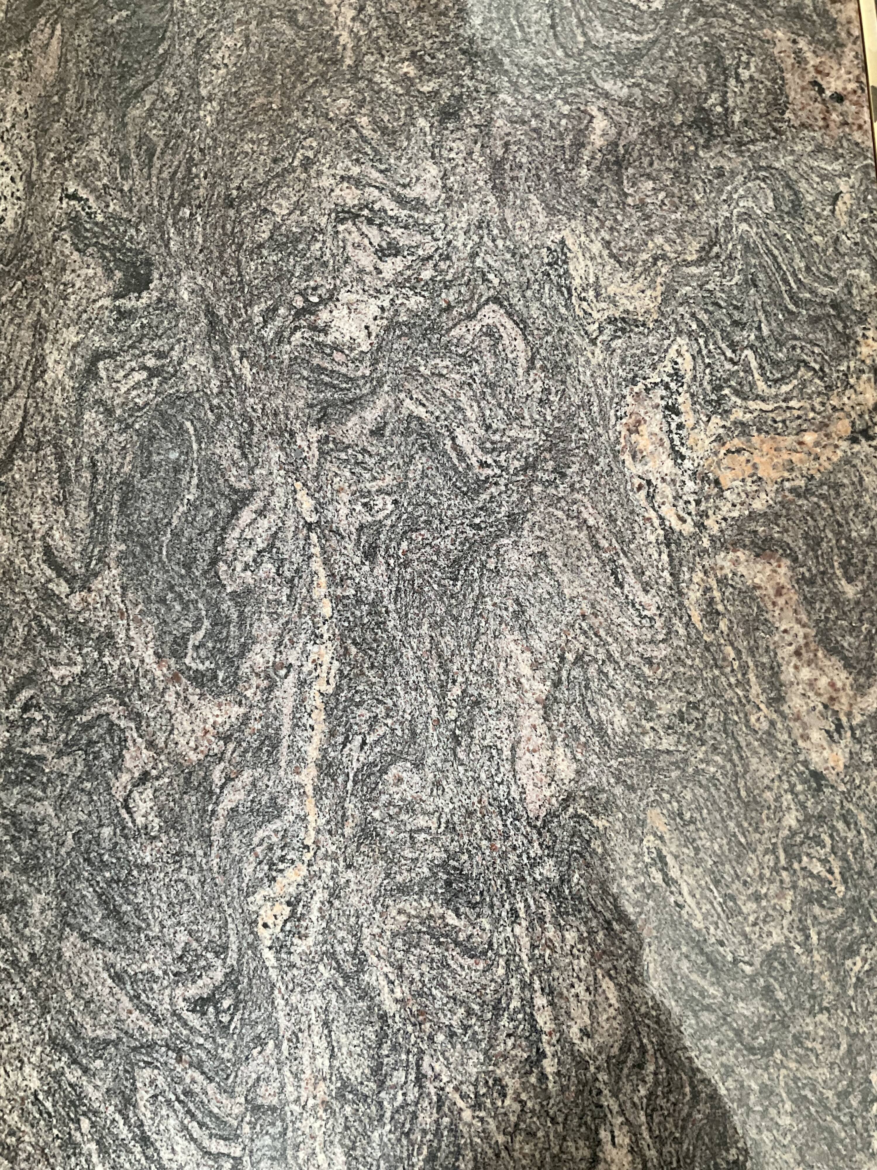 Vintage Fedam coffee table from the 80s