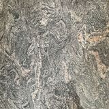 Vintage Fedam coffee table from the 80s