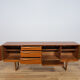Mid-century teak sideboard from stonehill, 1960s