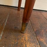 60s bedside table