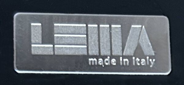 Table design Gullwing par Gabriele et Oscar Buratti pour Lema, made in Italy