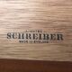 Teak enfilade, Schreiber edition from the 1960s/70s.