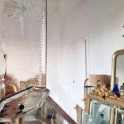 Venetian mirror