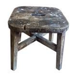 Workshop stool