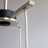 Vintage german hanging lamp, 1980s