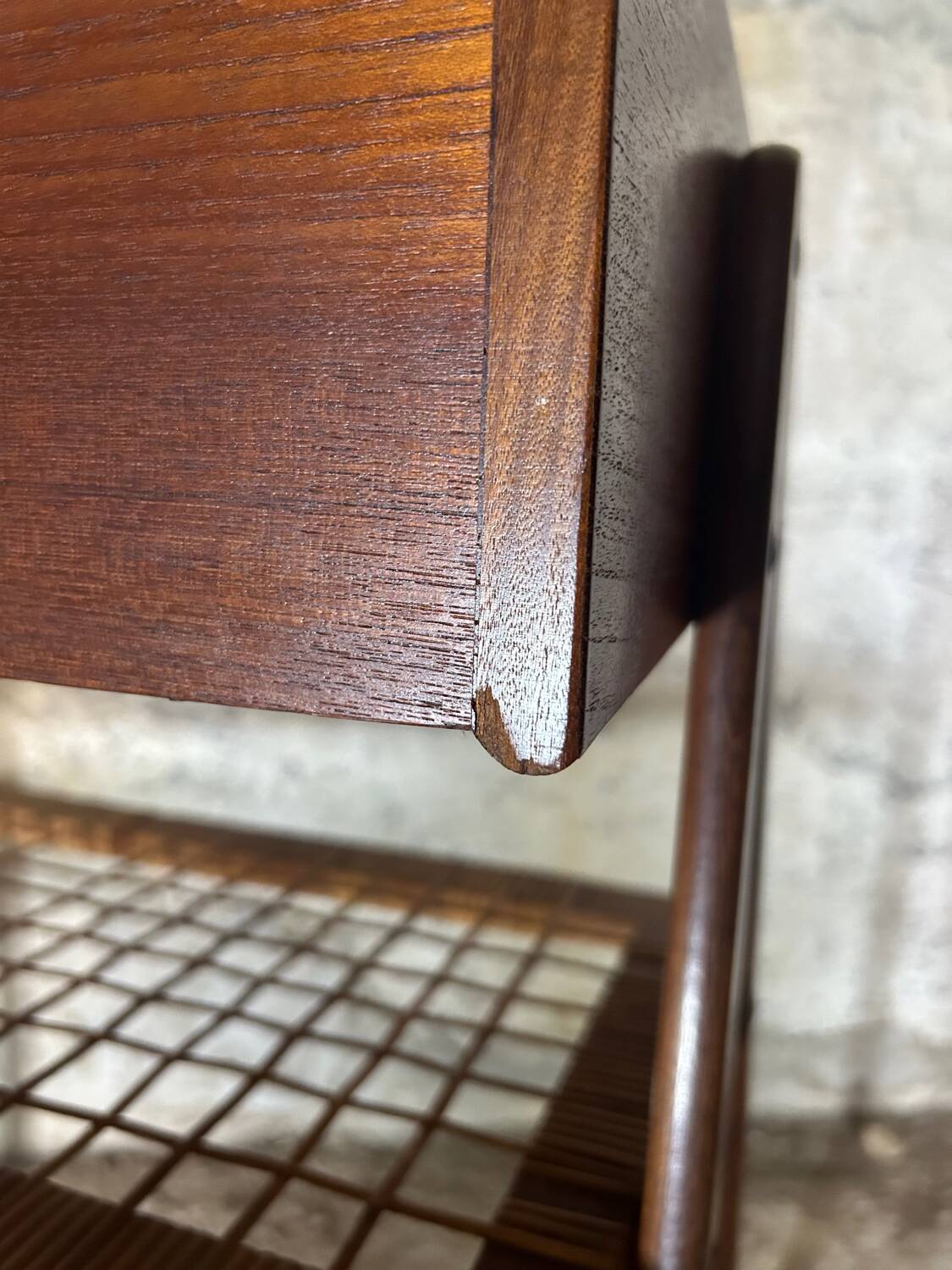 Bedside table Søren Rasmussen