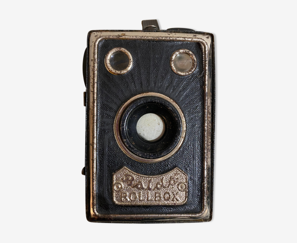 Appareil photo BALDA Rollbox