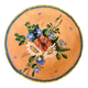 Ceramic plate
