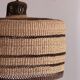Large Boga Woven Hanging (Elephant Grass, Ghana)