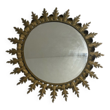 Great Sun Mirror of the Italian 50s