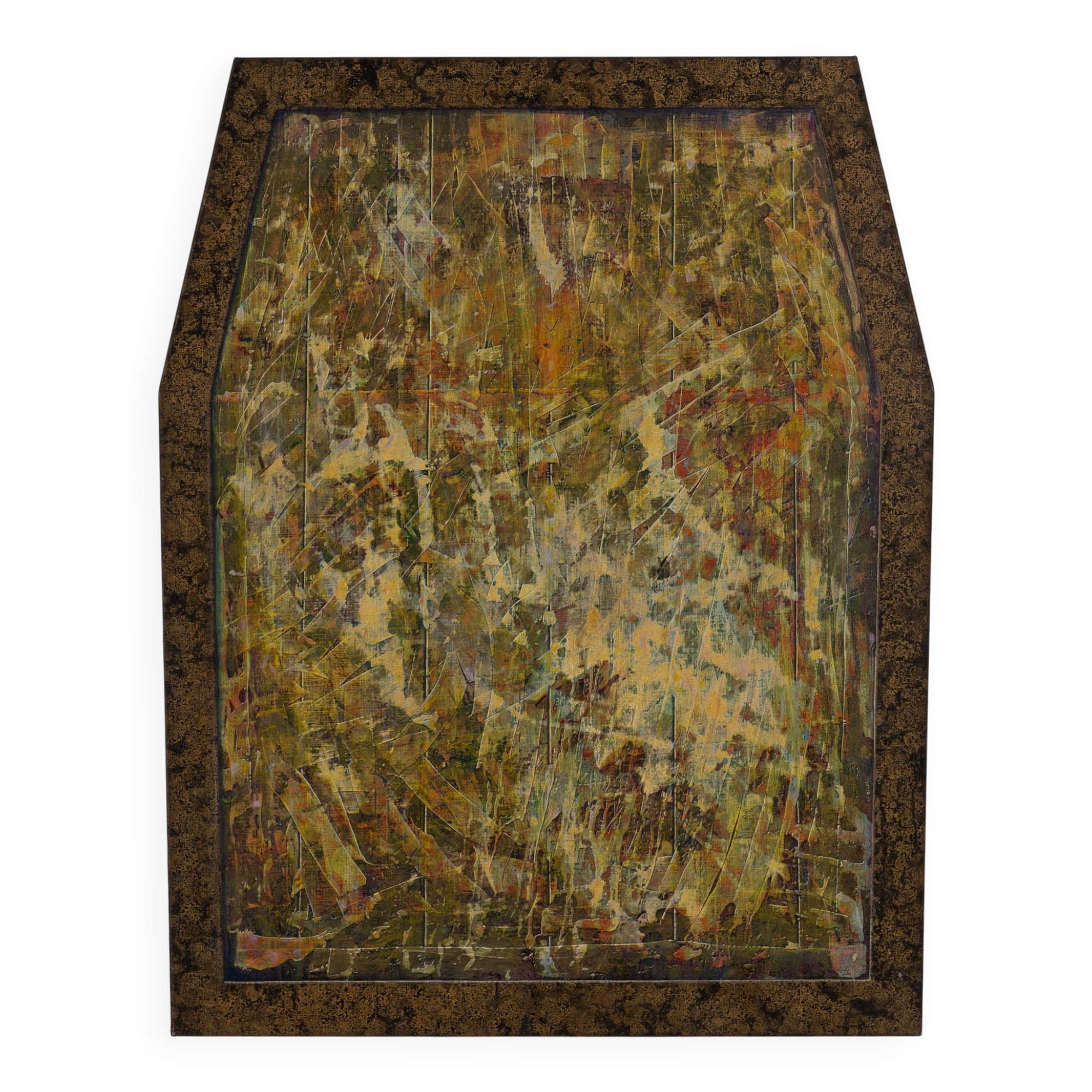 Hans Luiken — Abstract Composition