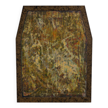 Hans Luiken — Abstract Composition