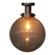 Space age ball lamp from the 60s/70s.