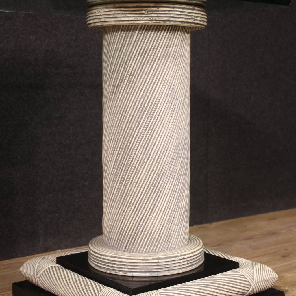 Console de design espagnol du XXe siècle