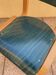 Vintage wooden kindergarten chair 1970