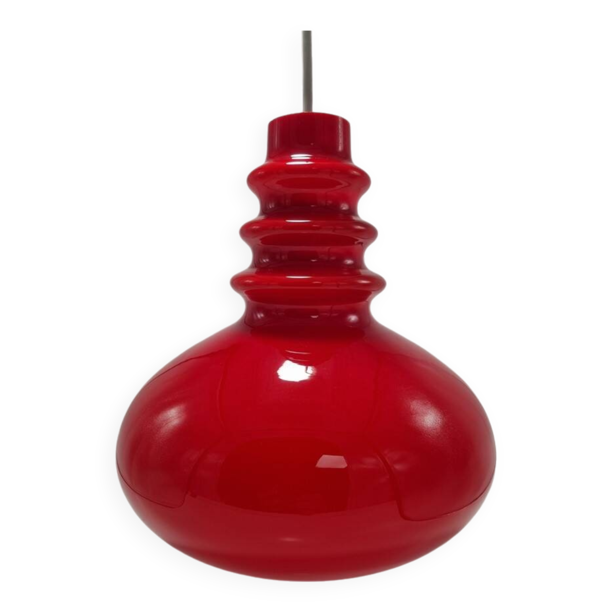 Suspension by Peill and Putzler