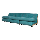 Amanta Modular Sofa Set by Mario Bellini for C&B Italia, 1966