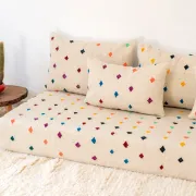 Modern sofa 180 cm // 6 feet