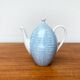 Mid-Century German Tea or Coffee Pot by Heinrich Löffelhardt for Arzberg, 1960s