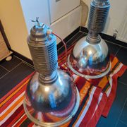 Zumtobel staff industrial lamp