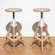 Pair of stools The Wild Bunch, Magis
